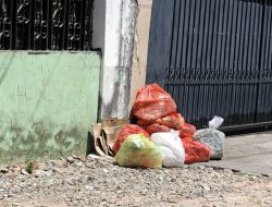 Transit Sampah Kerap Jadi Persoalan , Camat Ujung Pandang Akui Kekurangan Lahan