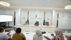 Sengketa Lahan Jembatan Barombong, Ini Solusi Dinas Pertanahan Makassar