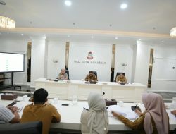 Sengketa Lahan Jembatan Barombong, Ini Solusi Dinas Pertanahan Makassar