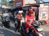 Dampak Isu Kenaikan BBM,Pertamini Ikut Ramai,Antrean Bukan Cuma di Pertamina
