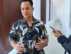 Air Baku Terbatas, Populasi Bertambah: Ray Suryadi Minta Pemkot Cari Solusi Alternatif