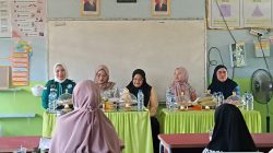LPSK RI Rampungkan Perhitungan Restitusi 15 Pelapor Korban Kasus Pelecehan Seksual Di SDI Nipa-Nipa Manggala, Segera Diserahkan ke Jaksa