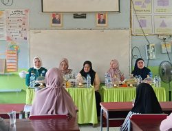 LPSK RI Rampungkan Perhitungan Restitusi 15 Pelapor Korban Kasus Pelecehan Seksual Di SDI Nipa-Nipa Manggala, Segera Diserahkan ke Jaksa
