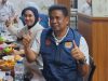 Pengurus Harian REI Sul-Sel Nasir Rurung Dukung Penuh Rezza Pratama Said Maju Jadi Ketua DPD REI Sulsel