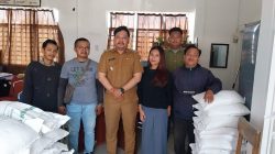 Lurah Pampang Dukung Festival Lagu Daerah yang Digagas Gemurti