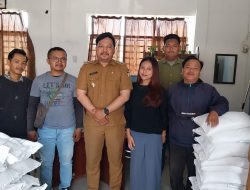 Lurah Pampang Dukung Festival Lagu Daerah yang Digagas Gemurti