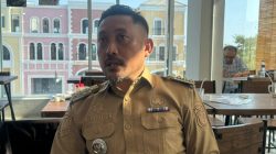 Cegah Parkir Liar ,Camat Mamajang Bersama Tripika Perketat Pengawasan di Jalan Mawas