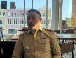 Cegah Parkir Liar ,Camat Mamajang Bersama Tripika Perketat Pengawasan di Jalan Mawas