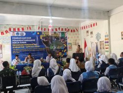 SMPN 37 Makassar Komitmen Hadirkan Pendidikan Karakter Lewat Program “Appaka Baji”