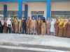 Pembangunan Ruang Kelas Baru (RKB) di SMPN 51 Makassar Siap Difungsikan