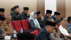 Dinas Pertanahan Makassar Kawal Ranperda Pengelolaan Aset Daerah