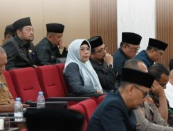 Dinas Pertanahan Makassar Kawal Ranperda Pengelolaan Aset Daerah