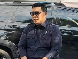 Perumda Parkir Tingkatkan Lagi Pelayanan di Anjungan Pantai Losari