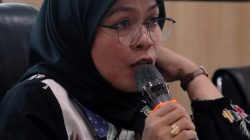 Camat Ujung Pandang Buka Sosialisasi Tentang Program Iuran Sampah Gratis