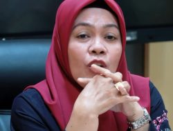 Rapat Koordinasi Kecamatan Ujung Pandang Bersama Kasi dan Se-lurah Kec Ujung Pandang