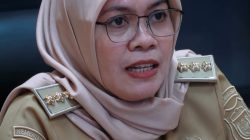 Kecamatan Ujung Pandang menerima kunjungan peserta Studi Lapangan PKA Angkatan XXI Provinsi Sulawesi Tenggara.