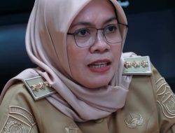 Kecamatan Ujung Pandang menerima kunjungan peserta Studi Lapangan PKA Angkatan XXI Provinsi Sulawesi Tenggara.