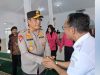 Plt Camat Manggala Dampingi Kapolda Sulsel Resmikan Masjid dan Sumur Bor di Romang Tangaya