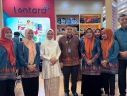 Dampingi Wali Kota Makassar di Rakernas APEKSI, Kadis Pertanahan Siap Perkuat Sinergi Pembangunan Kota