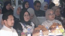 Kantor UPP Losari Resmi Beroperasi,Camat Ujung Pandang Support Penataan Parkir Yang Aman