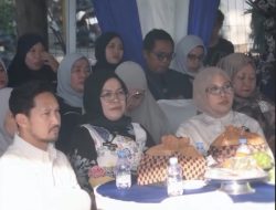 Kantor UPP Losari Resmi Beroperasi,Camat Ujung Pandang Support Penataan Parkir Yang Aman