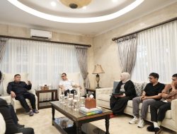 Konsep HUT Kota Makassar ke-419 Mulai Dikemas, Munafri Arahkan Berdampak bagi Warga