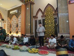 Munafri Ajak Warga Jadikan Maulid Momentum Perkuat Kecintaan kepada Nabi Muhammad SAW