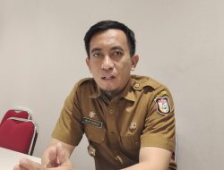 DLH Kota Makassar Terus Bekerja Tangani Persoalan Sampah di Makassar