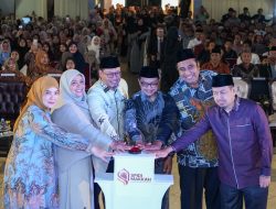 Aliyah Mustika Ilham: Generasi Muda Harus Cerdas, Beriman, dan Berakhlak Mulia