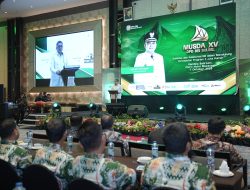 Munafri Ajak REI Susun Rasio Pembangunan Hunian dan Infrastruktur Dasar, Agar Warga Tak Jauh Sekolah