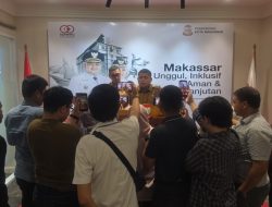 Setahun Menjabat, Appi Siapkan Evaluasi dan Rotasi Lurah, Kinerja Jadi Penentu