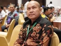 Layanan RT/RW Kepulauan Sangkarang Tetap Maksimal saat Ramadan, Camat Minta Patuhi SOP, Bebas pungli