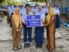 Siswa SMPN 47 Makassar Raih Juara Dance Sport Di Ajang ASKAC 2026