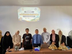 Majukan Pendidikan, Komite dan Kepala Sekolah Harus Sefrekuensi