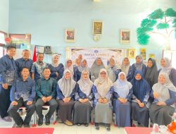 Kepala UPTD SDI Perumnas Antang 2/1 Lahirkan Inovasi Pendidikan Bertajuk LENTERA