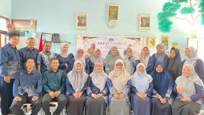 Kepala UPTD SDI Perumnas Antang 2/1 Lahirkan Inovasi Pendidikan Bertajuk LENTERA