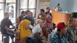 Pelatihan Membaca Ekspresif untuk SDI Maccini Sombala