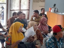 Pelatihan Membaca Ekspresif untuk SDI Maccini Sombala