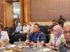 Dispora Makassar Dukung Transformasi Kebijakan Kepemudaan dan Keolahragaan Nasional