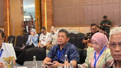 Dispora Makassar Dukung Transformasi Kebijakan Kepemudaan dan Keolahragaan Nasional
