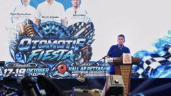 Melalui Forkot,Dispora Makassar Mendukung Penuh Pengembangan Olaharga
