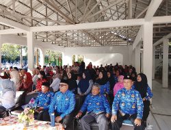 HUT RI ke-81, Kepsek SMPN 8 Makassar: Momentum Tanamkan Semangat pendidikan