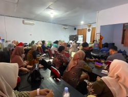 Susun RKAS 2027, SD Inpres Layang Bertingkat Libatkan Guru hingga Orang Tua Murid