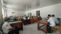 Sekolah SMPN 11 Makassar Pentingnya SOP dan Pelaksanaannya dalam Organisasi Satuan Pendidikan