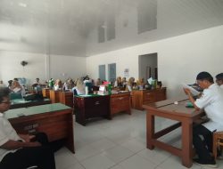 Sekolah SMPN 11 Makassar Pentingnya SOP dan Pelaksanaannya dalam Organisasi Satuan Pendidikan