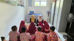 Peran UKS dalam Kegiatan Belajar Mengajar di Sekolah UPT SPF SDN Maccini II