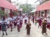 UPT SPF SDN Tamalanrea Rutin Laksanakan Senam Pagi Bersama