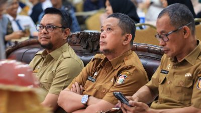 Kongres Pemuda Sulsel 2026,Kadispora Dorong Pemuda Berinovasi