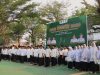 Kadis Dispora Hadiri Upacara Hari Santri Nasional 2026, Tekankan Pentingnya Karakter Generasi Muda