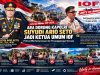 Jelang Munas IOF 2026, ARA Dorong Kapolri Suyudi Ario Seto Jadi Ketua Umum